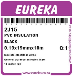 2J15 - Insulation Tape -2J15_label_T